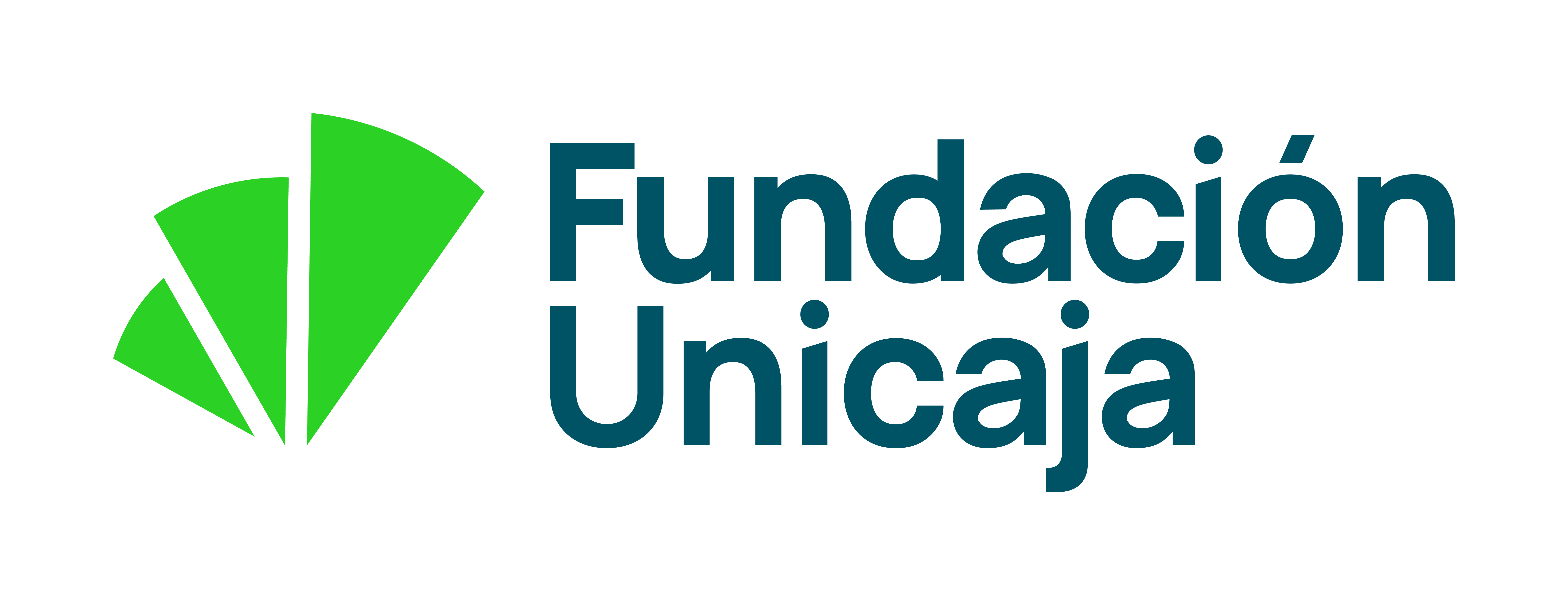 Logo Unicaja
